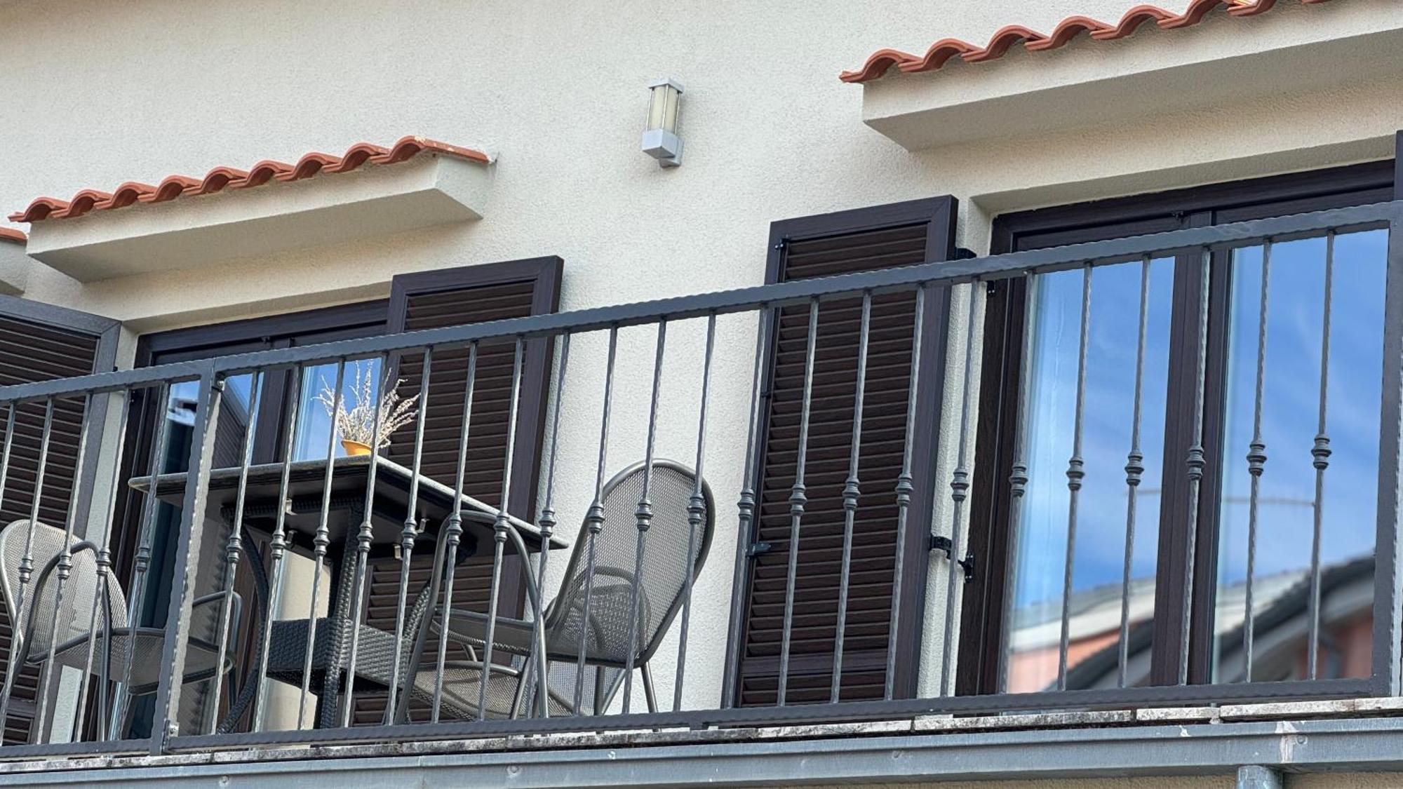 Apartments Ein Haus in der Sonne Malinska Zimmer foto