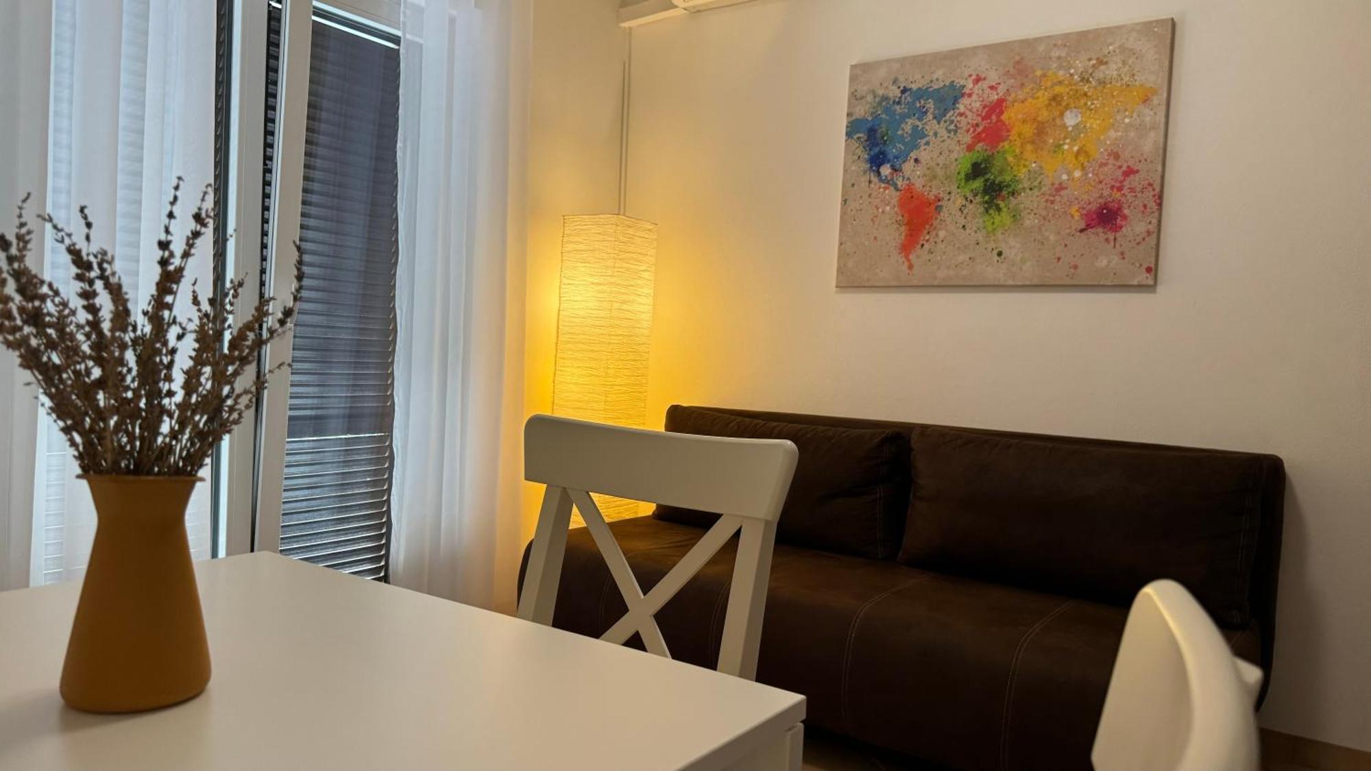 Apartments Ein Haus in der Sonne Malinska Zimmer foto